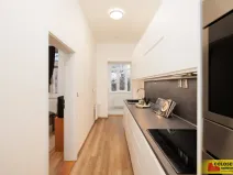 Prodej bytu 2+1, Brno - Veveří, 67 m2