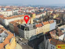 Prodej bytu 2+1, Brno - Veveří, 67 m2