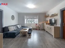 Prodej bytu 3+1, Litvínov - Hamr, Hamerská, 74 m2