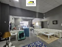 Pronájem obchodního prostoru, Čestlice, Průhonická, 268 m2