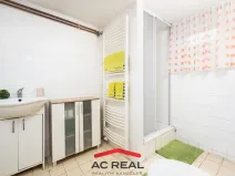 Pronájem atypického bytu, Brno - Komín, Štursova, 15 m2