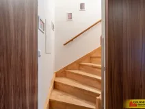 Prodej bytu 3+kk, Vyškov - Vyškov-Předměstí, 88 m2