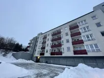 Pronájem bytu 1+kk, Vrchlabí, Komenského, 83 m2