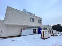 Pronájem obchodního prostoru, Havířov - Šumbark, Ladova, 1587 m2