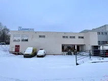 Pronájem obchodního prostoru, Havířov - Šumbark, Ladova, 1587 m2
