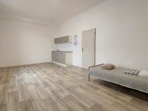 Pronájem bytu 1+kk, Valašské Meziříčí, Husova, 33 m2