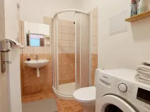 Pronájem bytu 1+kk, Valašské Meziříčí, Husova, 33 m2