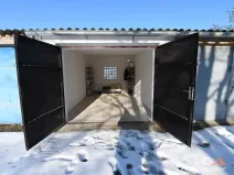 Prodej garáže, Černčice, 33 m2