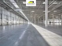 Pronájem skladu, Dobřejovice, 16173 m2