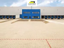 Pronájem skladu, Dobřejovice, 16173 m2