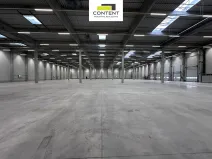 Pronájem skladu, Pardubice - Rosice, Salavcova, 7823 m2