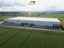 Pronájem výrobních prostor, Blatnice, 4000 m2