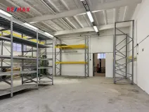 Prodej skladu, Veverská Bítýška, 250 m2