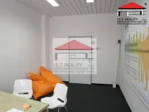 Pronájem kanceláře, Praha - Holešovice, Přístavní, 13 m2