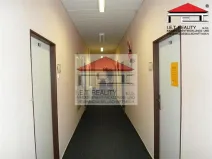 Pronájem kanceláře, Praha - Holešovice, Přístavní, 13 m2