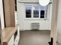 Pronájem bytu 2+1, Brno, Nezamyslova, 53 m2