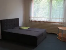 Pronájem bytu 1+kk, Příbram - Příbram VII, Jana Drdy, 29 m2