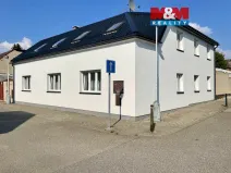 Pronájem bytu 2+kk, Praha - Libuš, U líhní, 22 m2