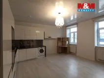 Prodej bytu 3+kk, Olomouc - Řepčín, Řepčínská, 48 m2