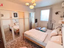 Pronájem bytu 3+1, Praha - Vršovice, Konopišťská, 74 m2