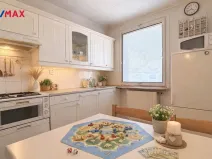 Pronájem bytu 3+1, Praha - Vršovice, Konopišťská, 74 m2