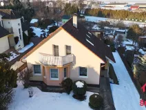 Prodej rodinného domu, 140 m2