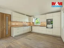 Prodej rodinného domu, Úvaly, Rokycanova, 132 m2