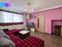 Prodej rodinného domu, Přerov, Zakladatelů, 106 m2