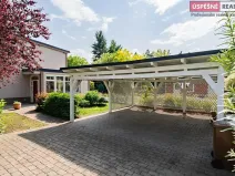 Prodej vily, Praha - Slivenec, Opálová, 282 m2