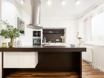 Pronájem bytu 2+kk, Brno, Tkalcovská, 60 m2