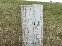 Prodej pozemku pro bydlení, Luhačovice - Polichno, 404 m2