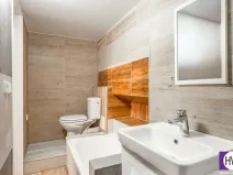 Prodej bytu 1+kk, Praha, Husitská, 20 m2