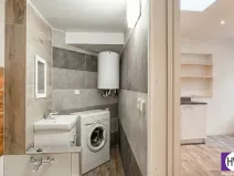Prodej bytu 1+kk, Praha, Husitská, 20 m2
