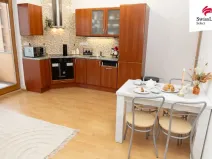 Prodej bytu 2+kk, Praha - Hloubětín, Nepelova, 51 m2