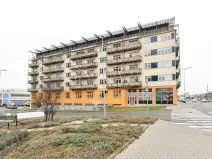 Pronájem bytu 4+kk, Praha - Libeň, Českomoravská, 116 m2