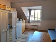 Pronájem bytu 1+kk, České Budějovice - České Budějovice 3, J. Š. Baara, 33 m2