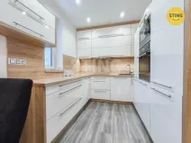 Prodej bytu 3+kk, Jihlava, Hamerníkova, 70 m2