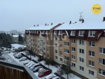 Pronájem bytu 1+1, Třebíč, I. Olbrachta, 32 m2