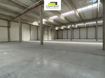 Pronájem skladu, Kolín - Kolín IV, Zengrova, 6200 m2