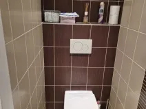 Prodej bytu 2+kk, Kladno - Kročehlavy, Na růžovém poli, 42 m2