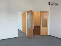 Pronájem kanceláře, Karlovy Vary, T. G. Masaryka, 133 m2