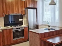 Pronájem bytu 2+kk, Hlubočky, Lesní, 44 m2