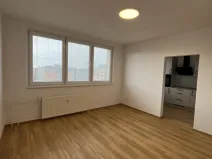 Pronájem bytu 2+1, Olomouc - Nové Sady, Skupova, 44 m2