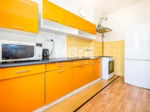 Pronájem bytu 2+kk, Ústí nad Labem - Střekov, Děčínská, 61 m2