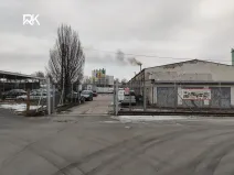 Pronájem komerční nemovitosti, Kolín, K Dílnám, 180 m2