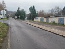 Prodej garáže, Hodkovice nad Mohelkou, 28 m2