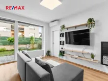 Pronájem bytu 1+kk, Plzeň, K Zelené louce, 40 m2