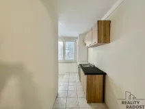 Prodej bytu 3+1, Olomouc, Trnkova, 70 m2