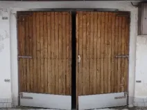 Prodej garáže, Otrokovice, tř. Tomáše Bati, 16 m2