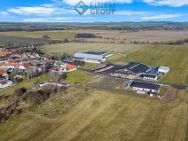 Prodej pozemku pro bydlení, Sedlec, 2370 m2